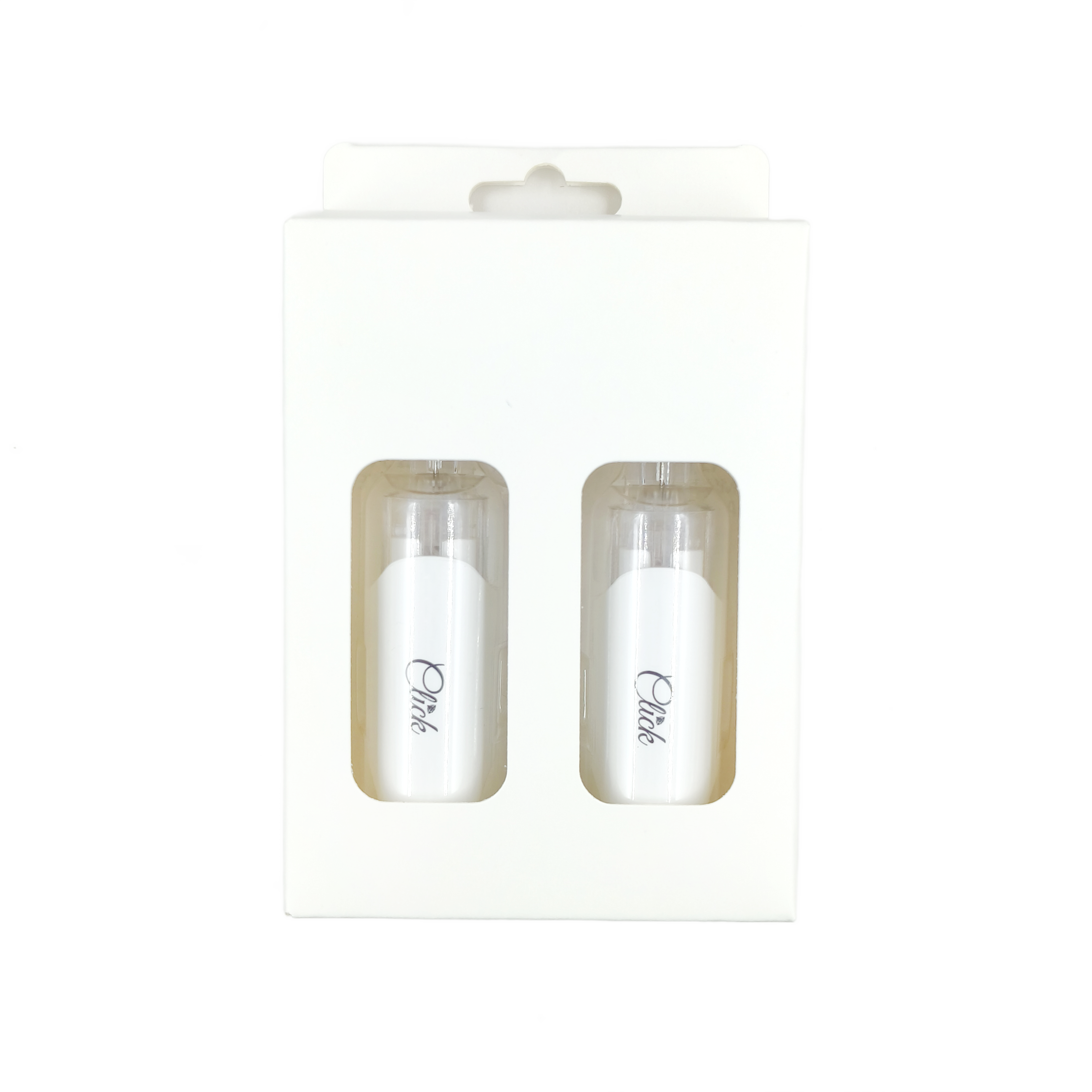 QPP CLICK Disney Oorgaatjes zetten Starter Kit, Engels, Artikel nr. DSK-33-EU-EN Bundel