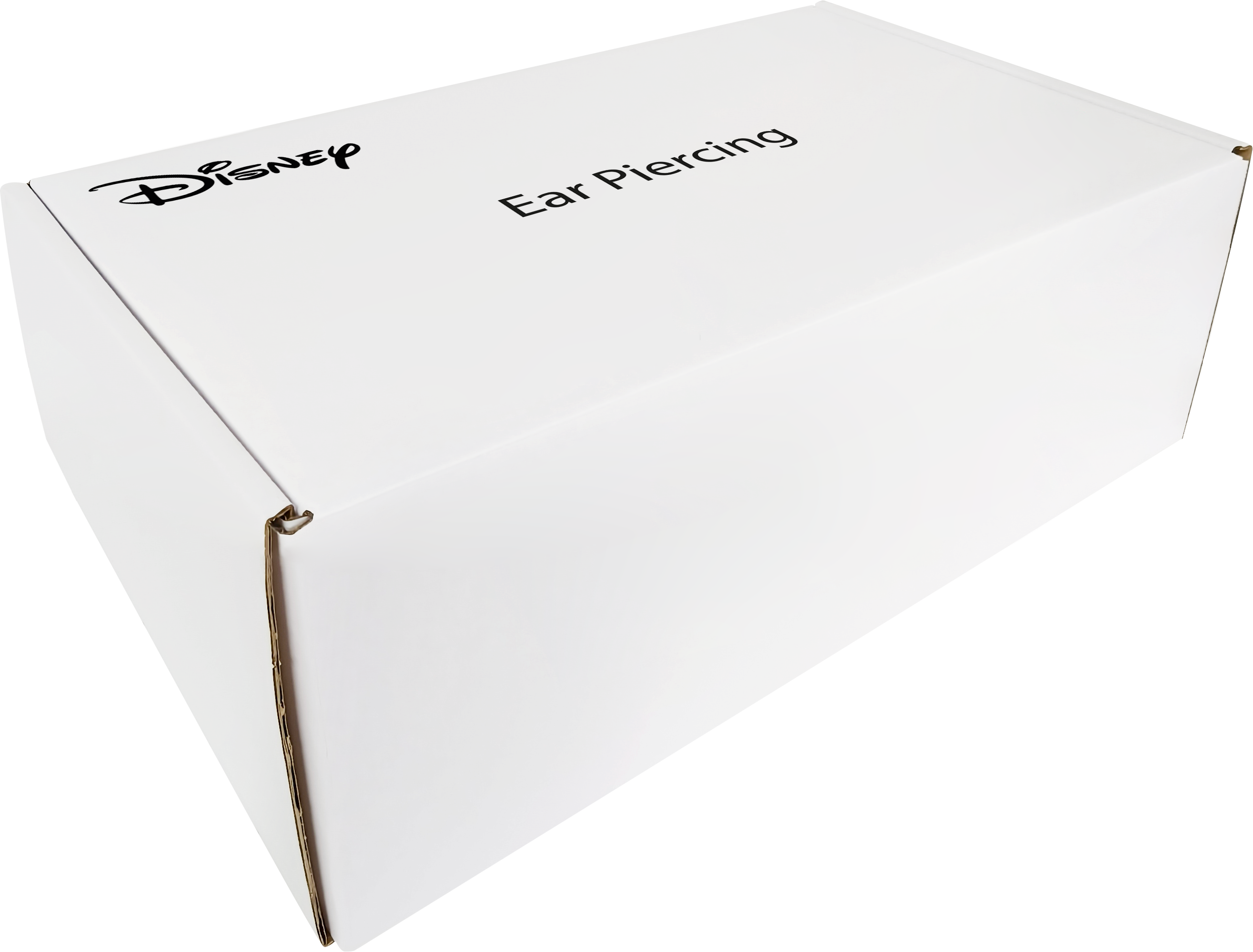 QPP CLICK Disney Oorgaatjes zetten Starter Kit, Engels, Artikel nr. DSK-33-EU-EN Bundel